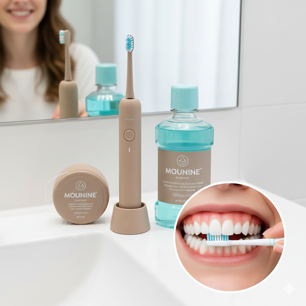 Perawatan Gigi Komprehensif