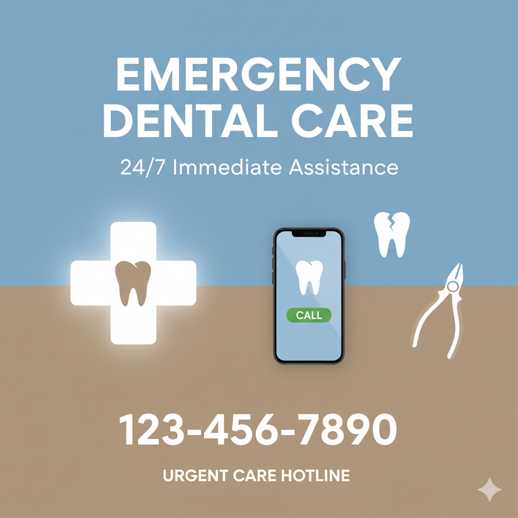 Emergency Dental Care