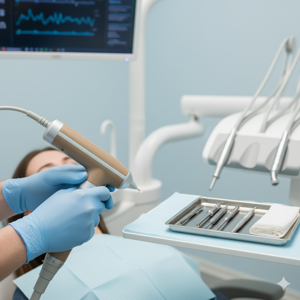 Laser Dental Technology