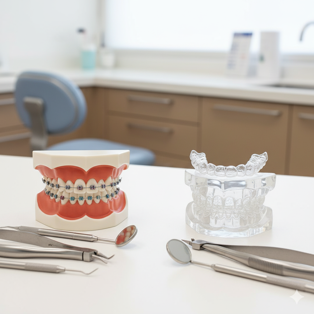 Aesthetic Dentistry Services